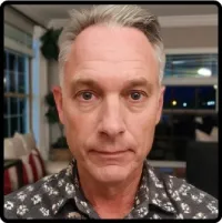 Michael Harris - Nitric Boost Customer